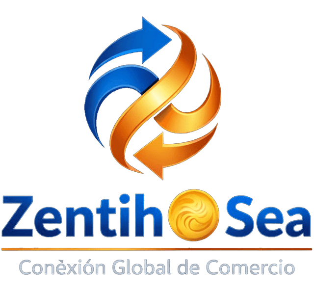 Zentih Sea